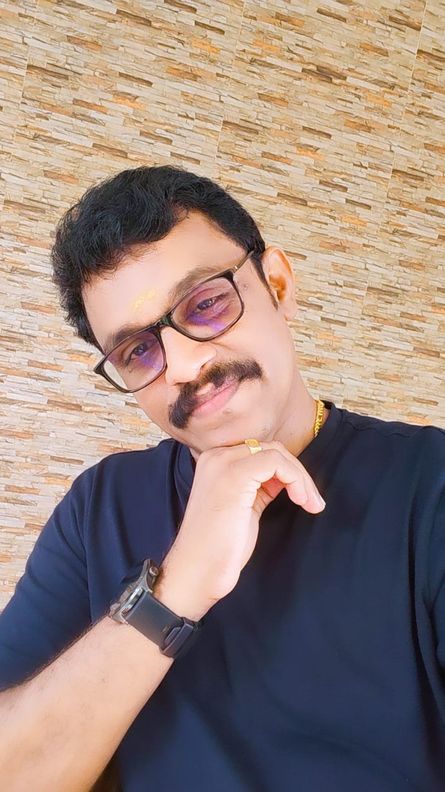@Rajeshedappal