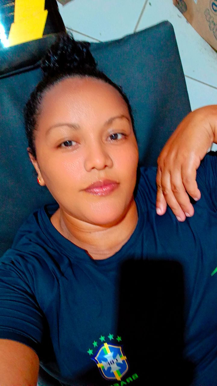 @Gerliane Monteiro