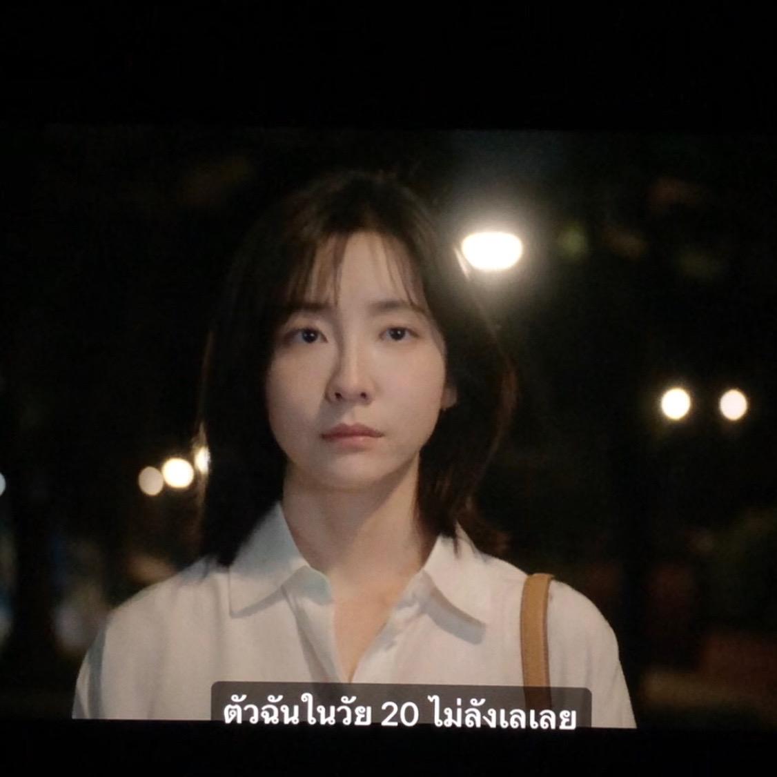 @ให้ประโยคบางประโยคพูดแทนเรา
