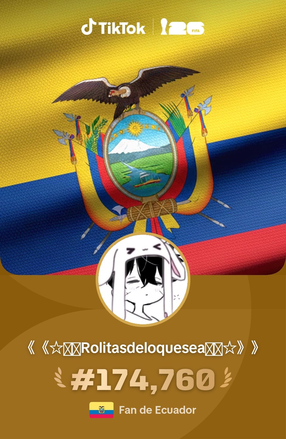 @《《☆❦༒Rolitasdeloquesea༒❦☆》》