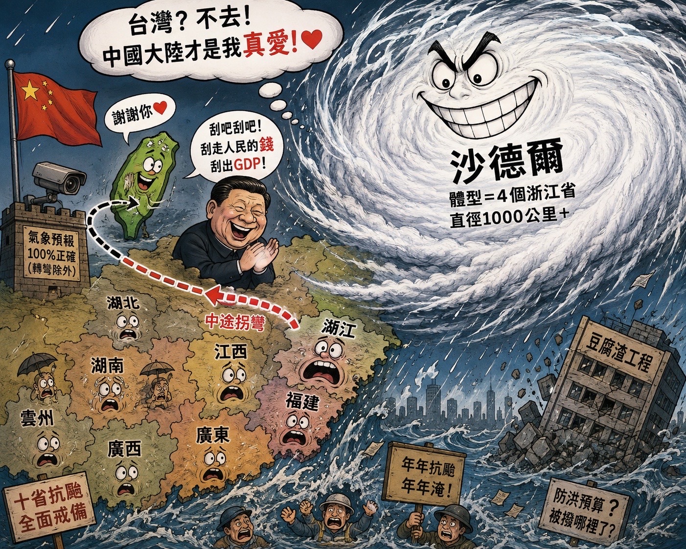 @沈言离