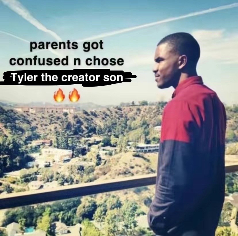 @OFWGKTA ✰