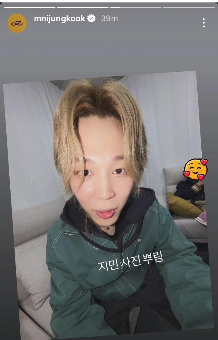 @JUNGJI๐๐ JIKOOK ๐ฐ๐ฅ