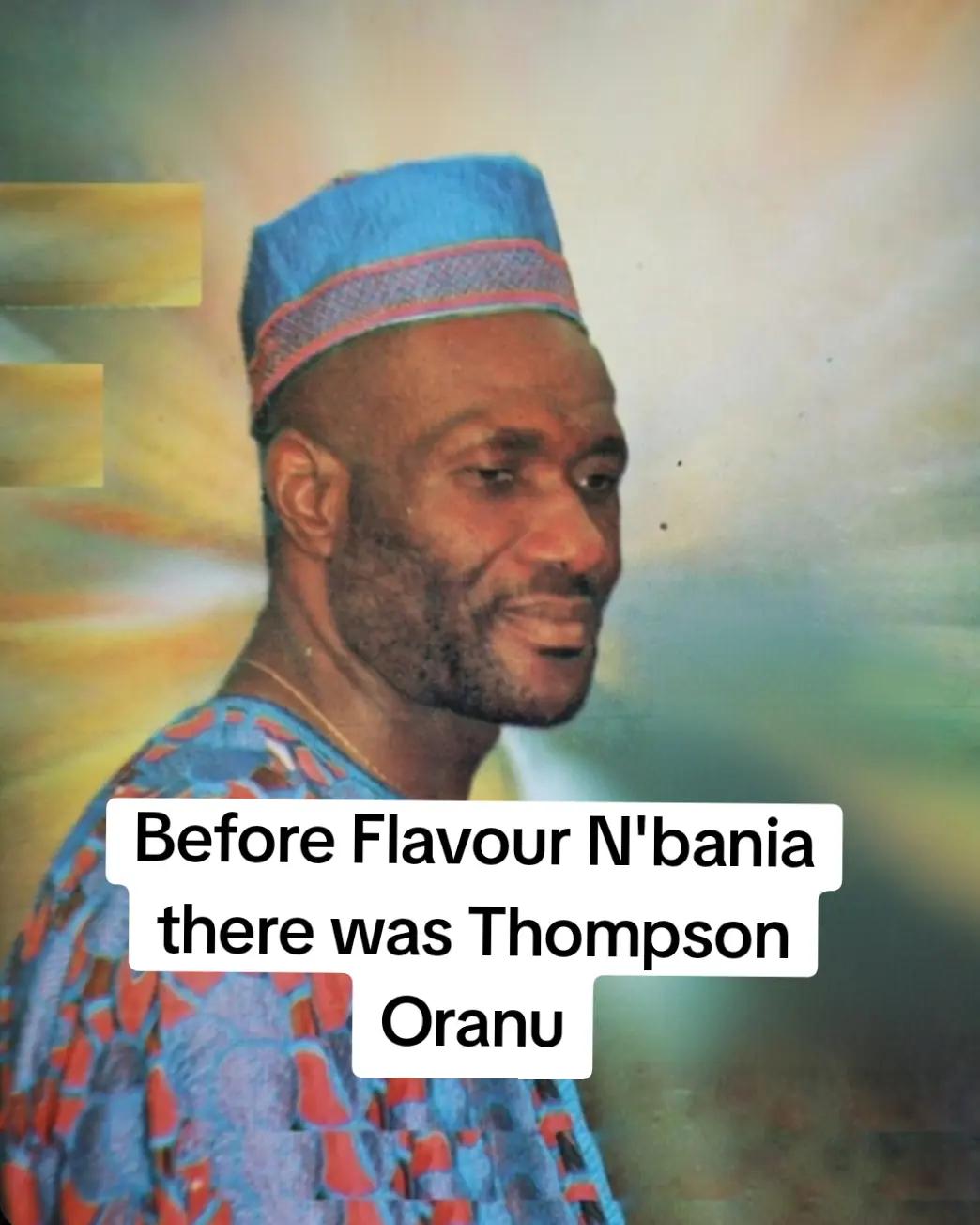 @Ndi Igbo Ji Eme Onu