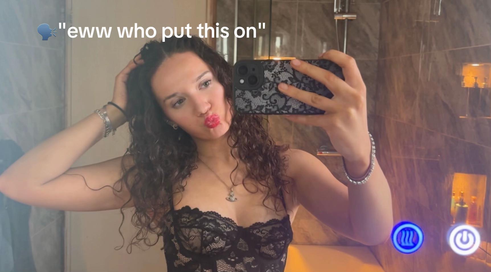 @katie ๐