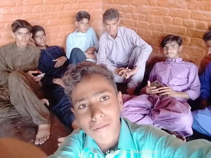 @Qadir Bux