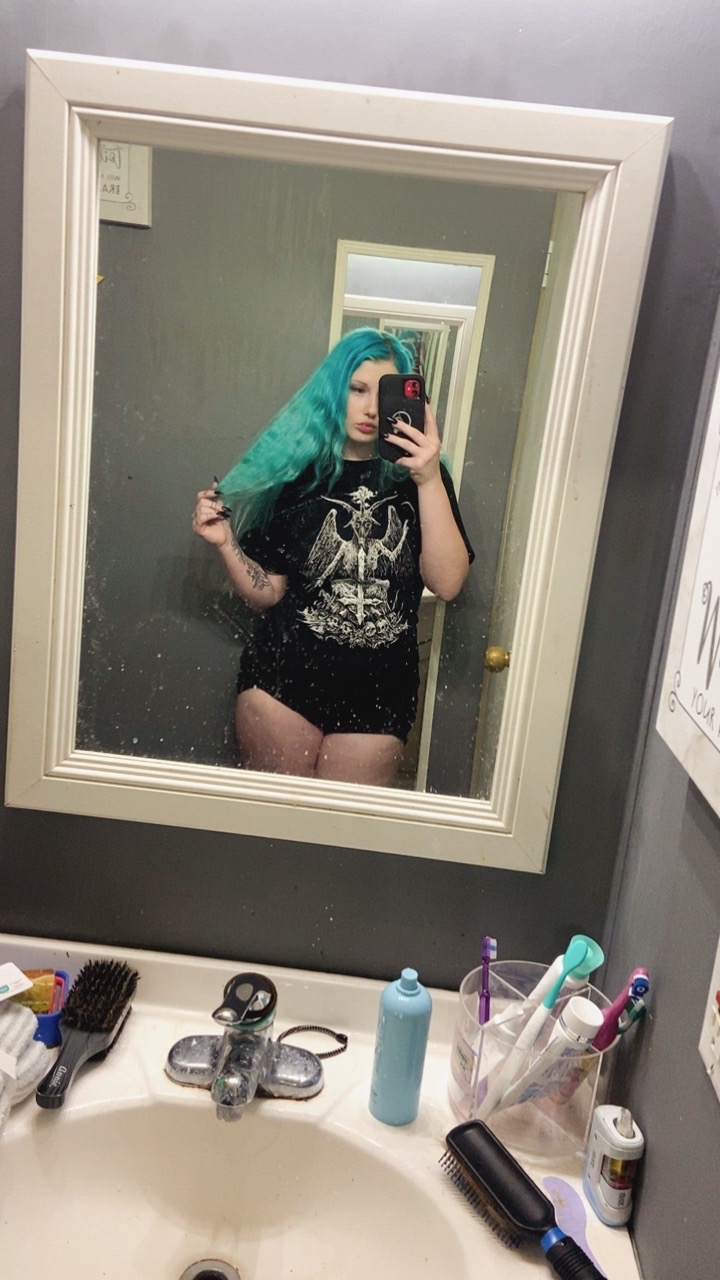 @Lucid lily