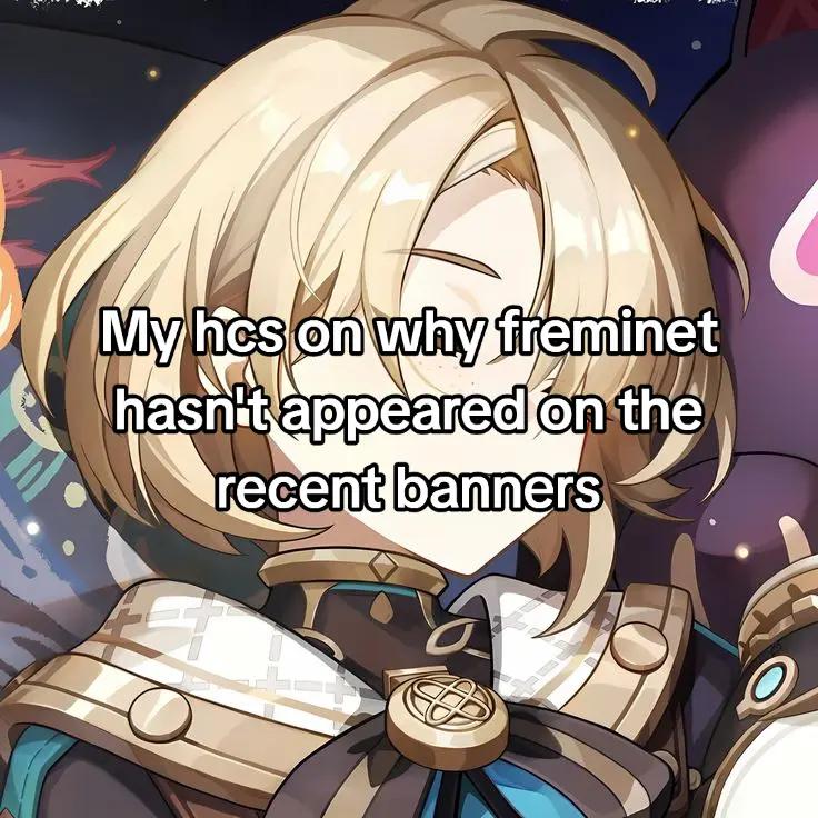 @freminet's lawyer