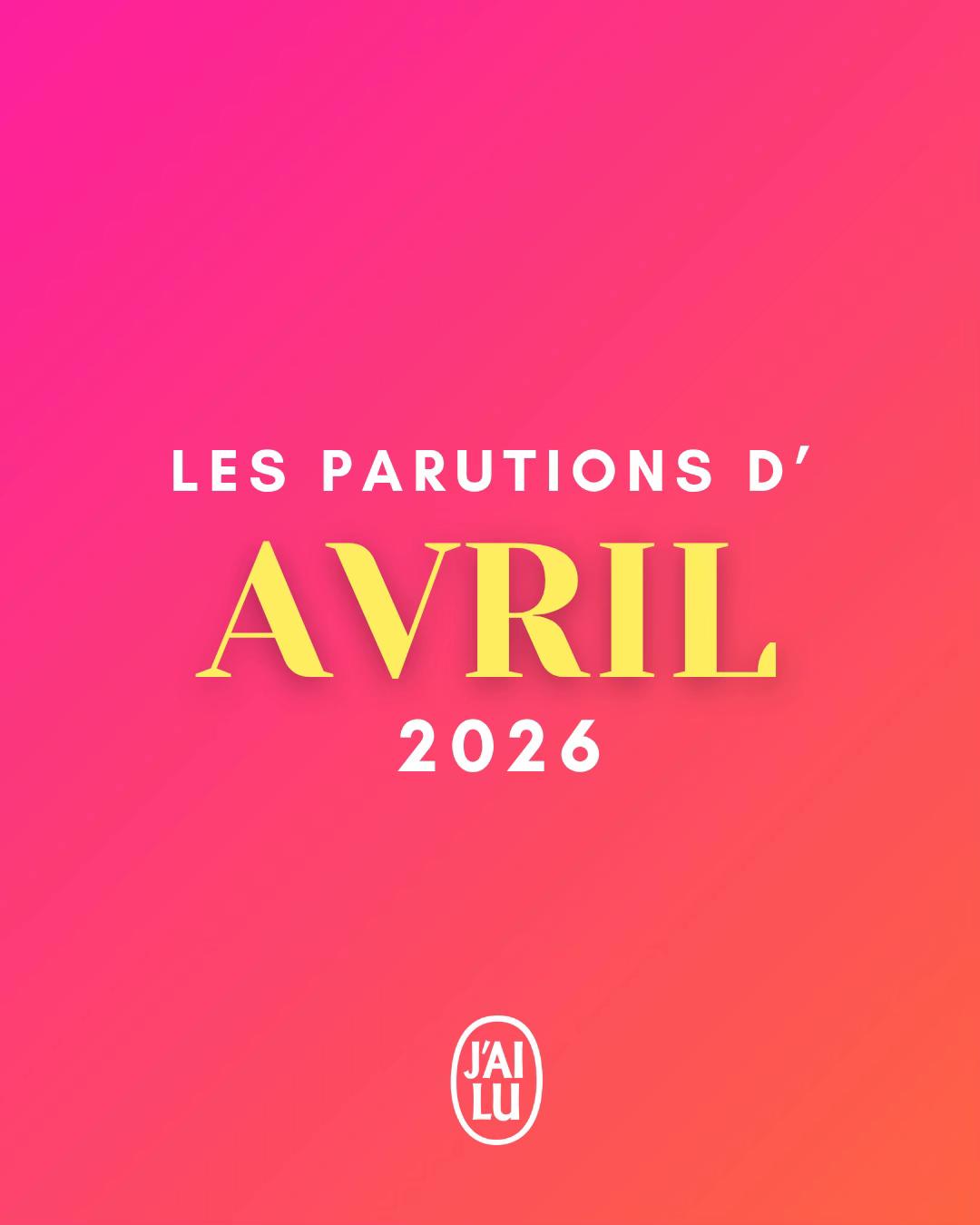 @J'ai lu &Eacute;ditions