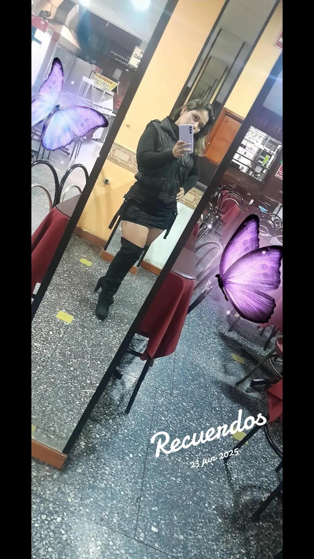 @Vivi Rodriguez