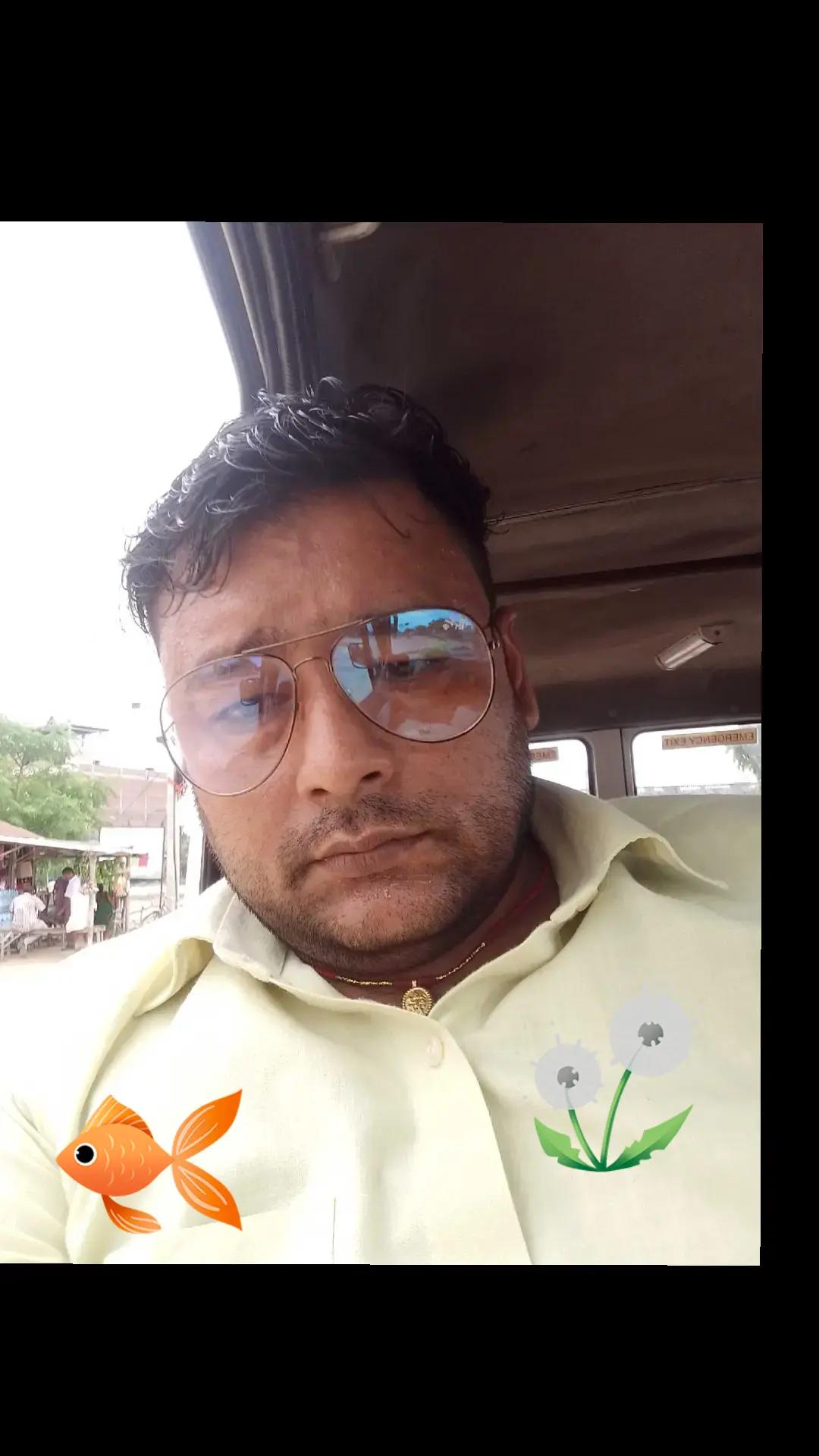 @Santosh Gosai