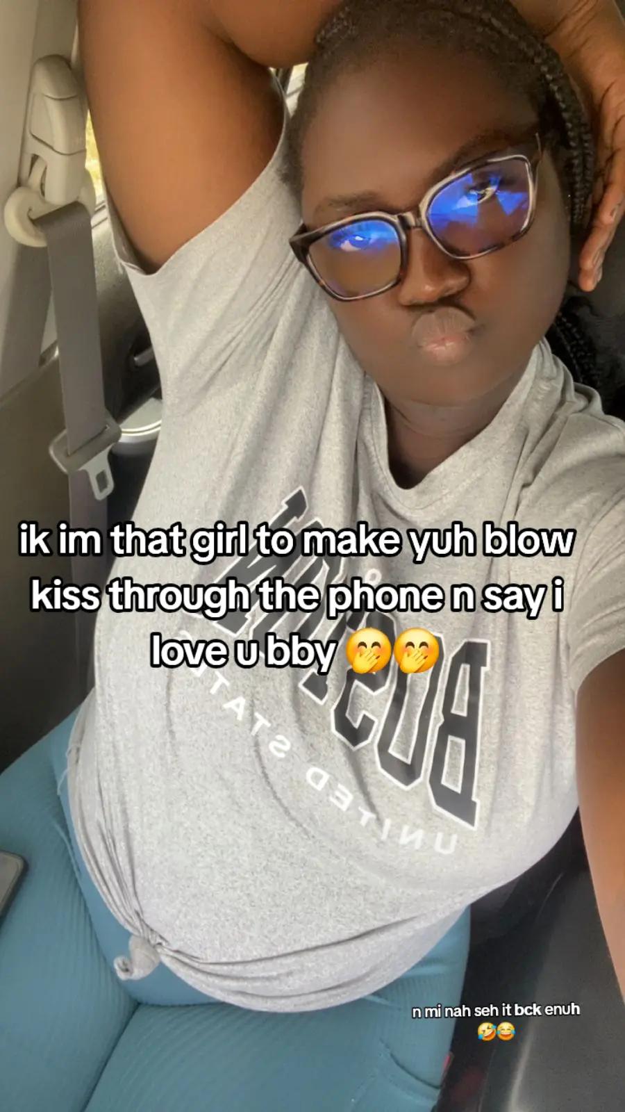 @❤🇯🇲🔐miss grippy🏳️🌈😍