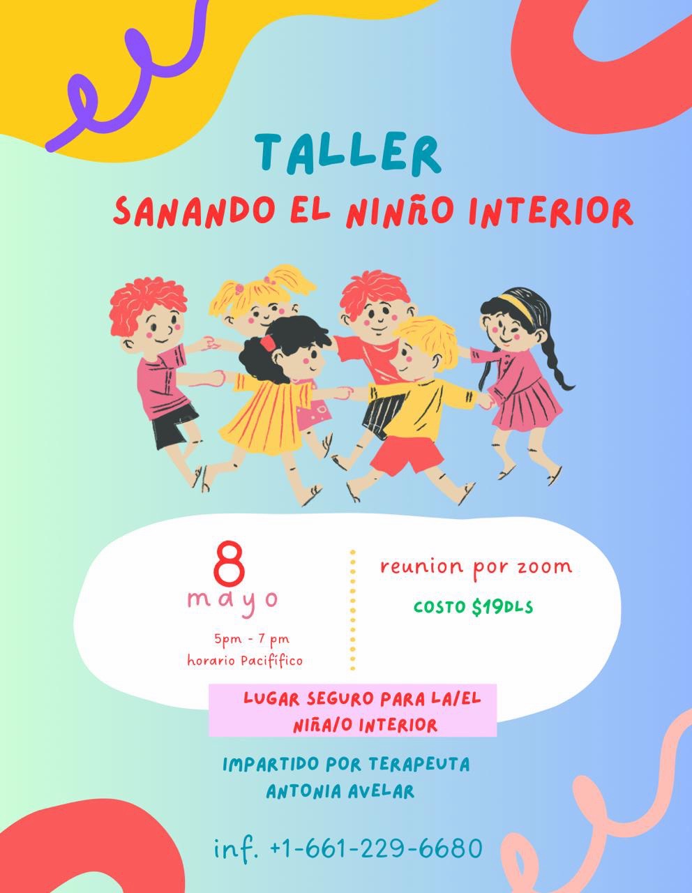 @TERAPIAS HOL&Iacute;STICAS