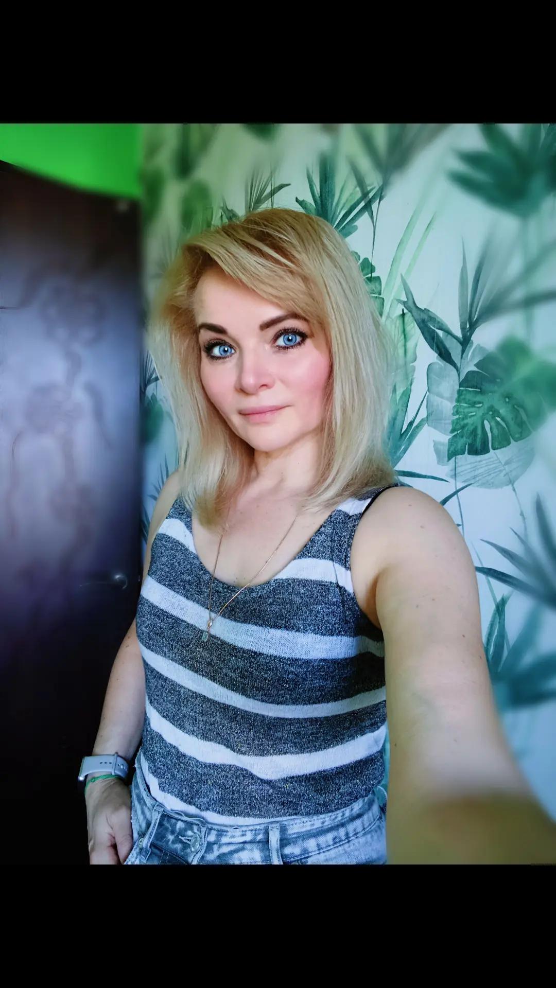 @Світлана Біріна