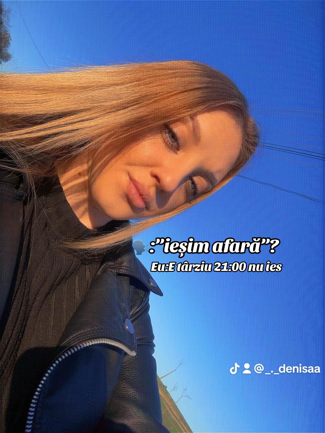 @Denisa
