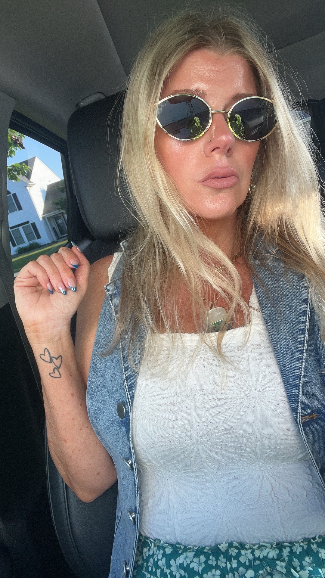 @blonde_girl🌻