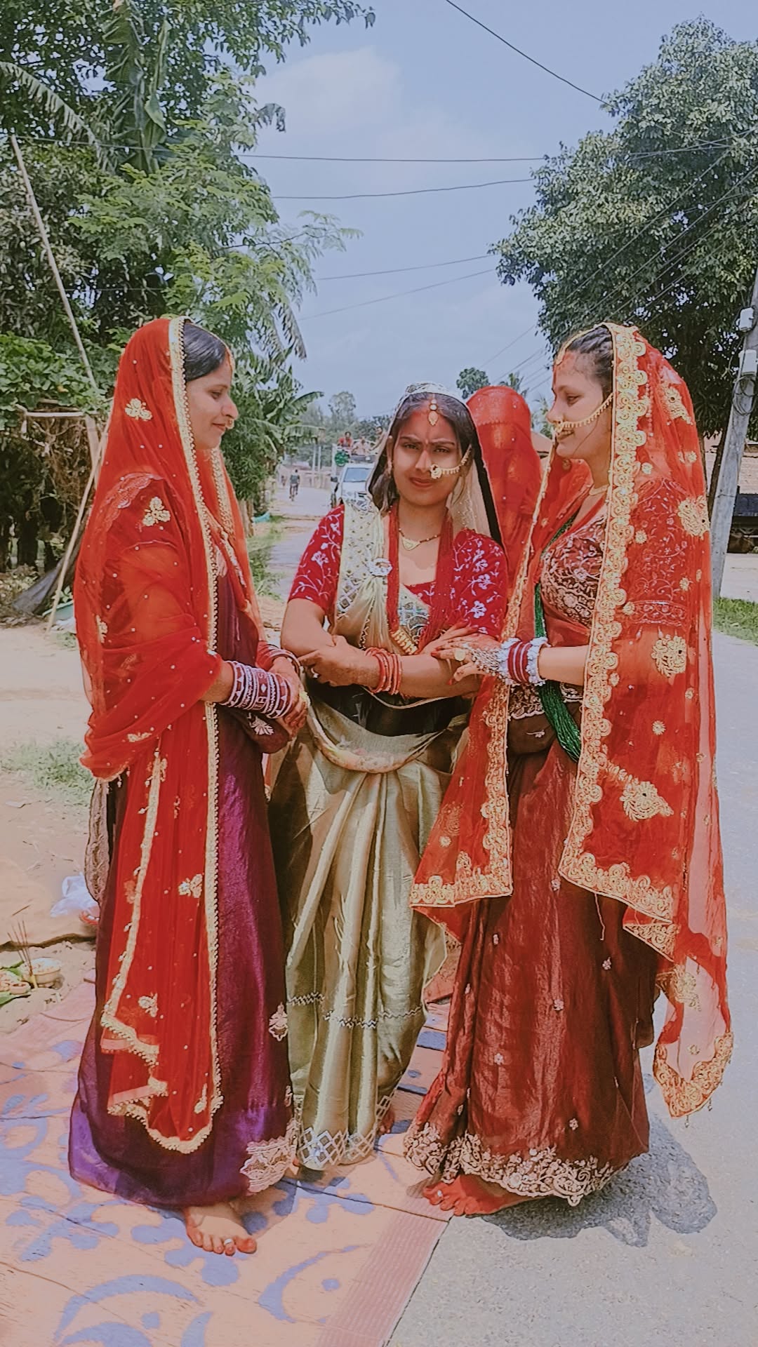 @parwati mehta