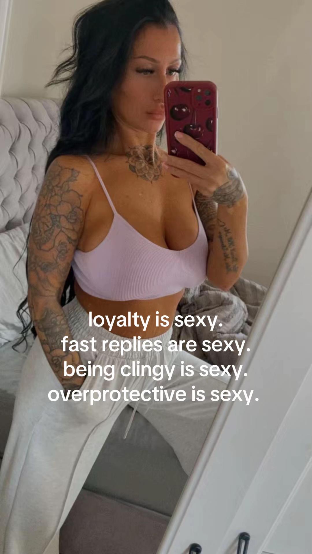@Chloe Brown 🦋