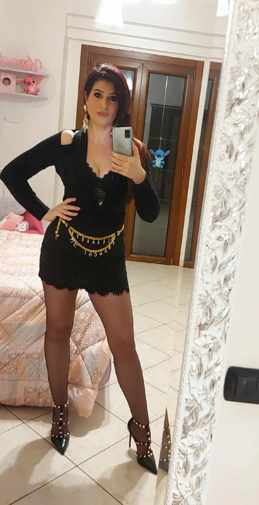 @Lady Laura❤️💋Unico Profilo