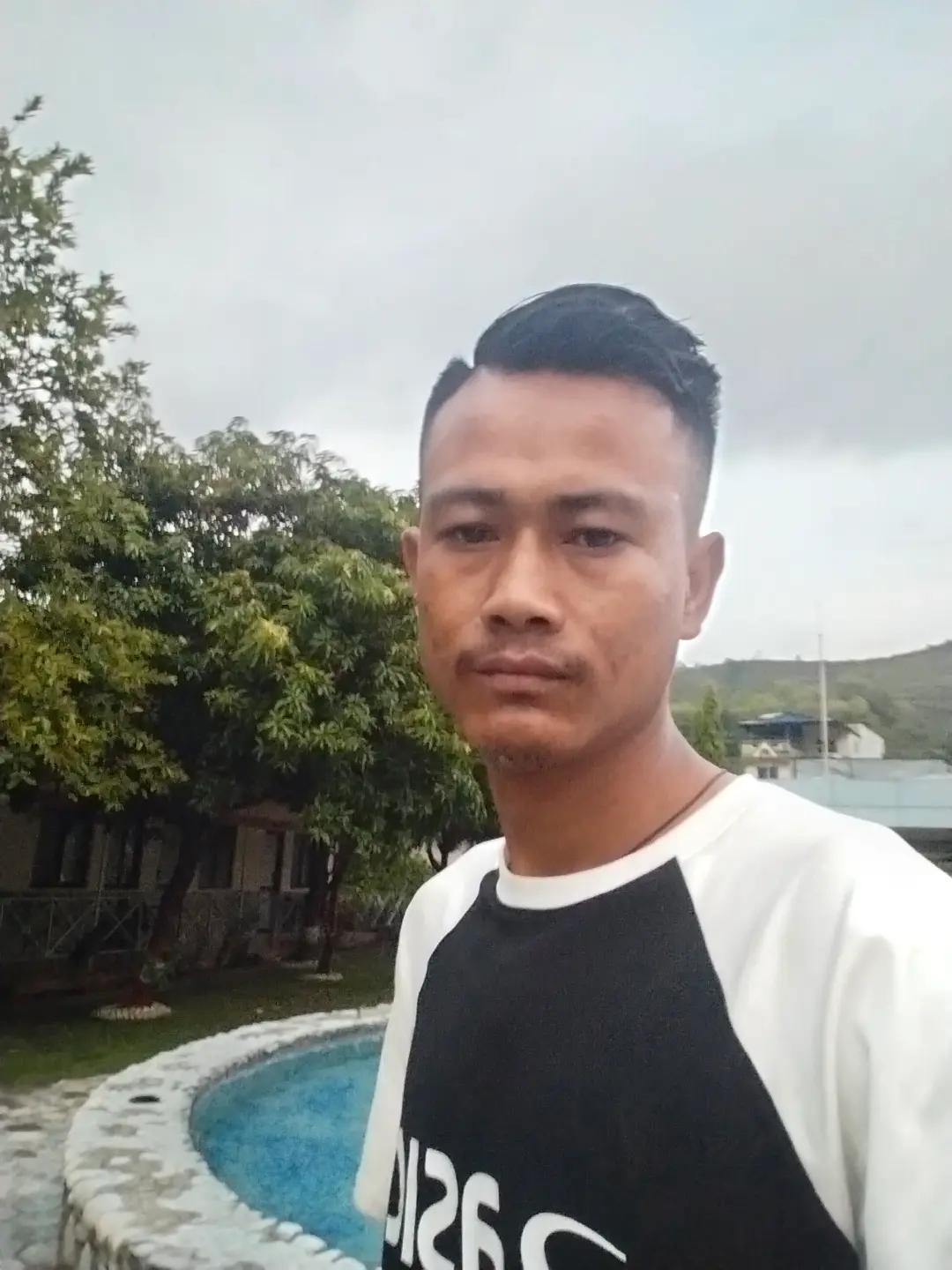 @Gautam Tamang