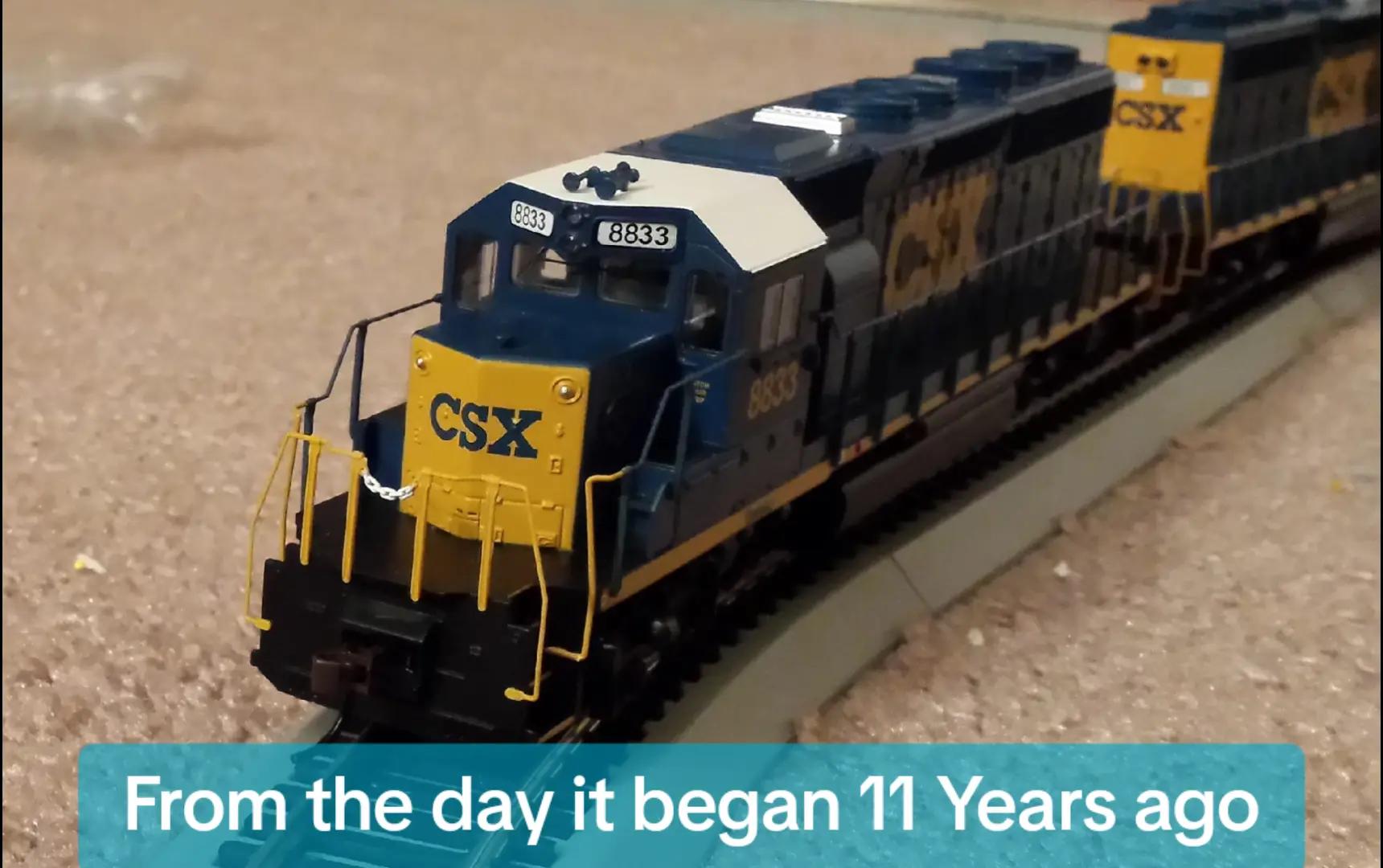 @ConrailChessie7376
