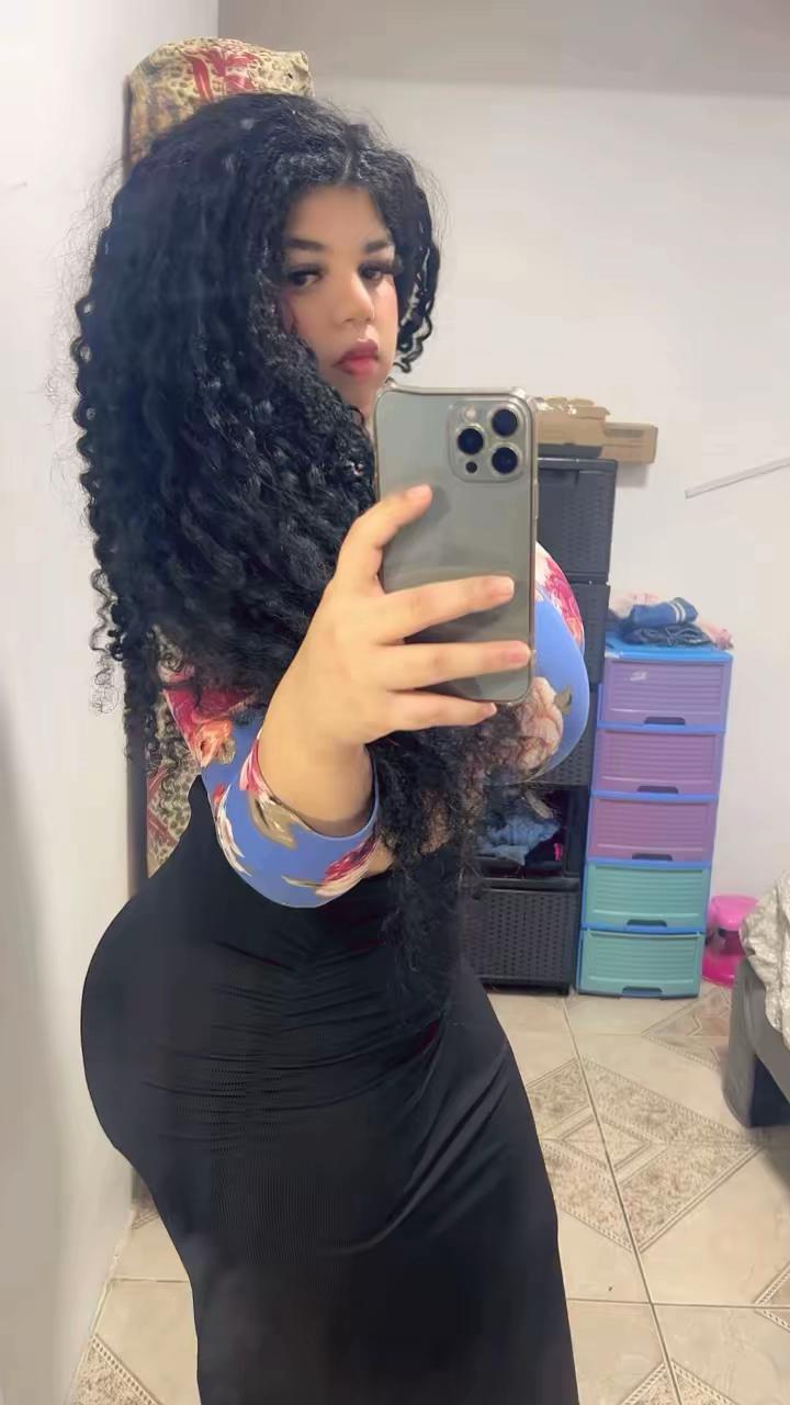 @Enith Batallas 👩🏾&zwj;🦱