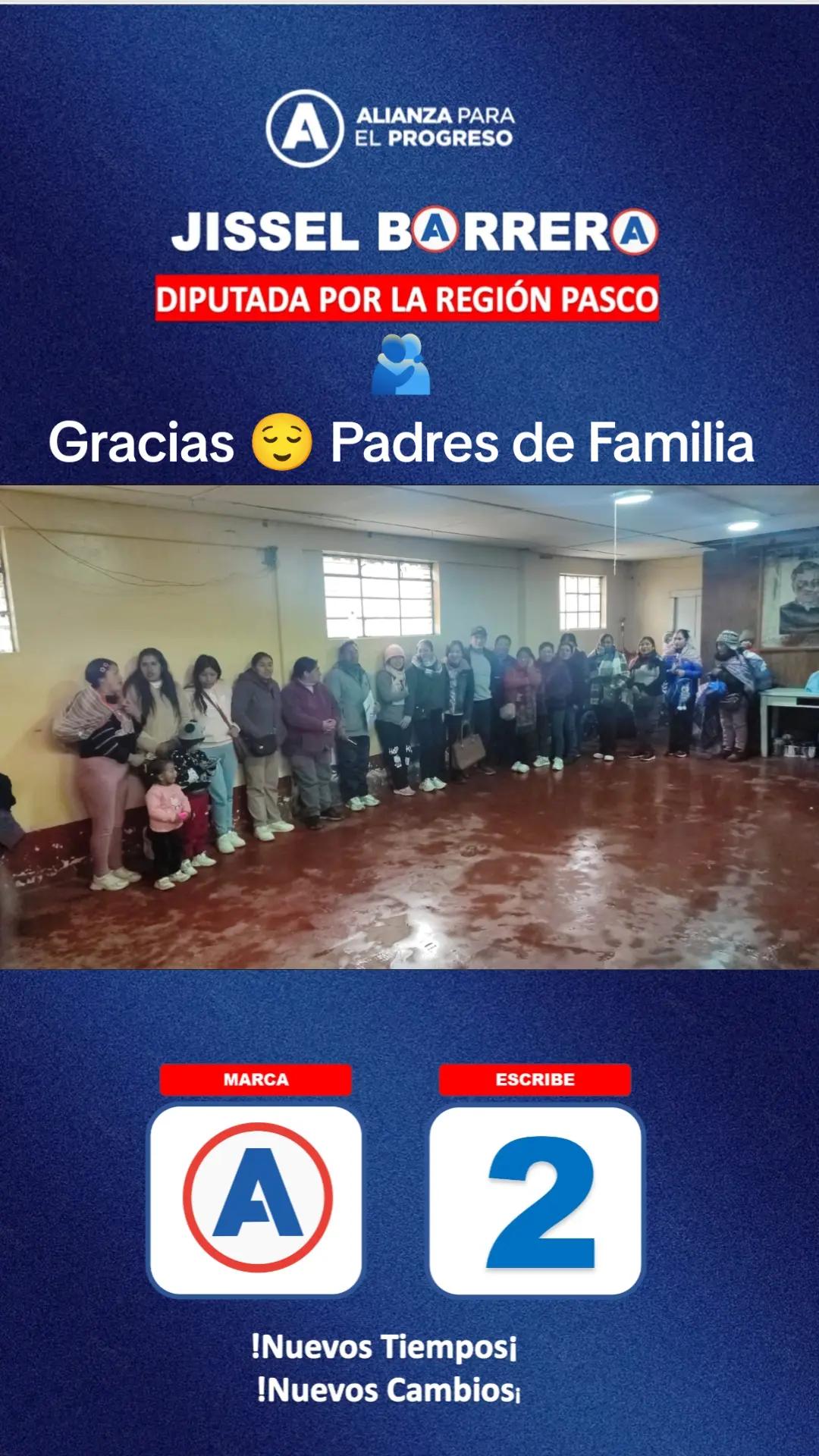 @Jissel Barrera