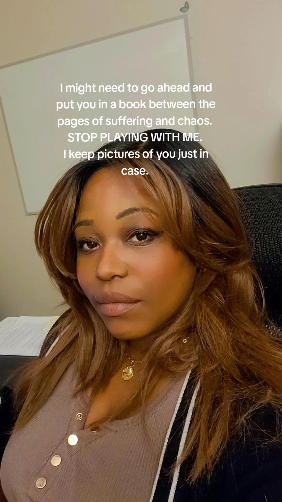 @The Healing Creatrix 🐍