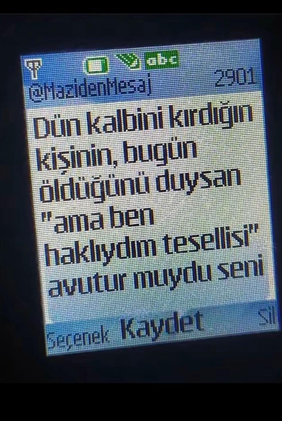 @Evrim Yüksel
