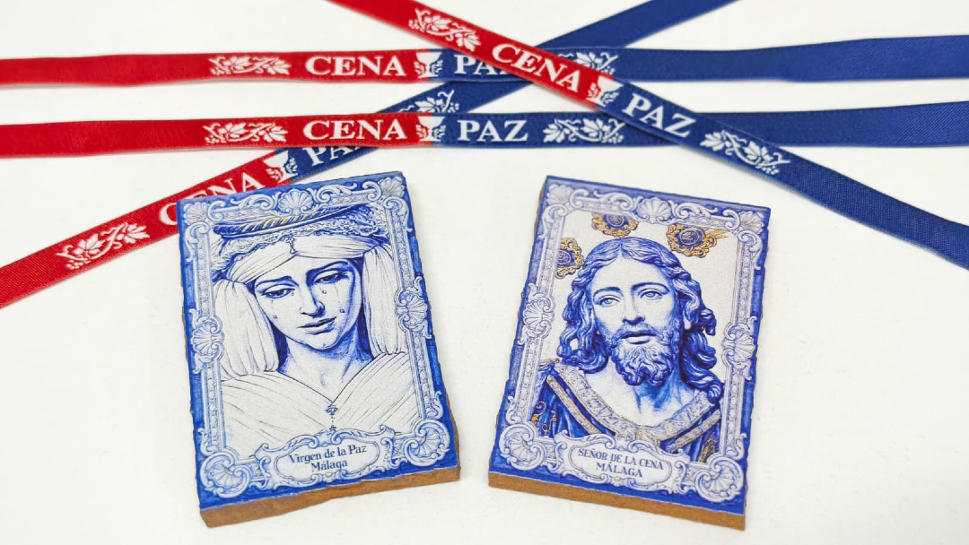 @Sagrada Cena de M&aacute;laga