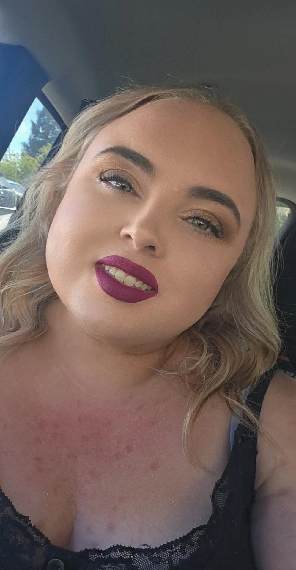 @Lipstick Princess