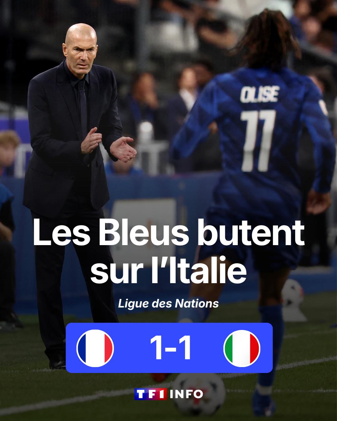 @TF1 INFO