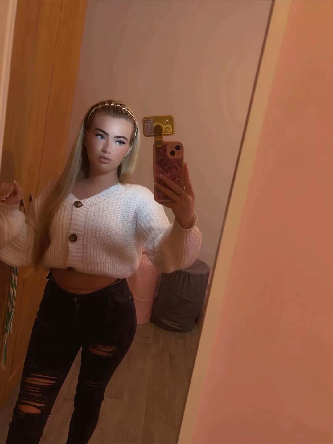 @👸🏼𝕃𝕖𝕒𝕙 𝕞𝕒𝕣𝕚𝕖 👸🏼
