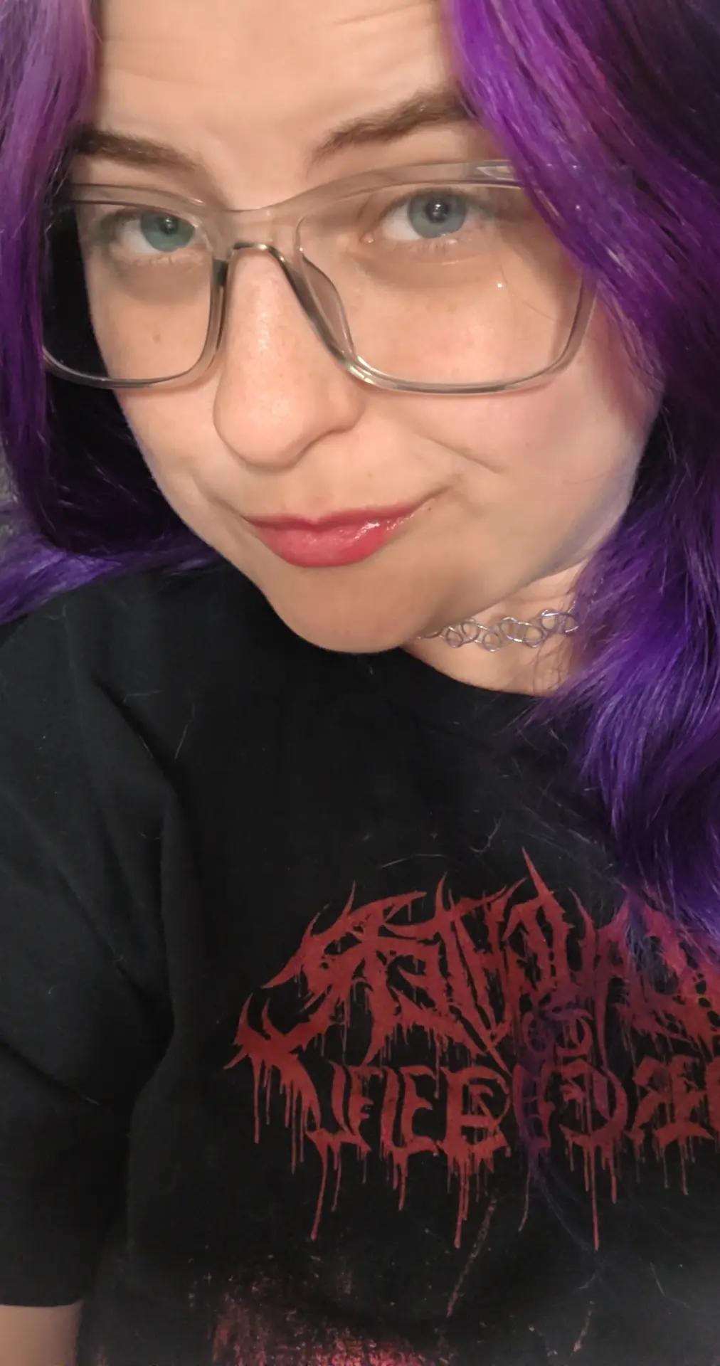 @MizzMFWildfire