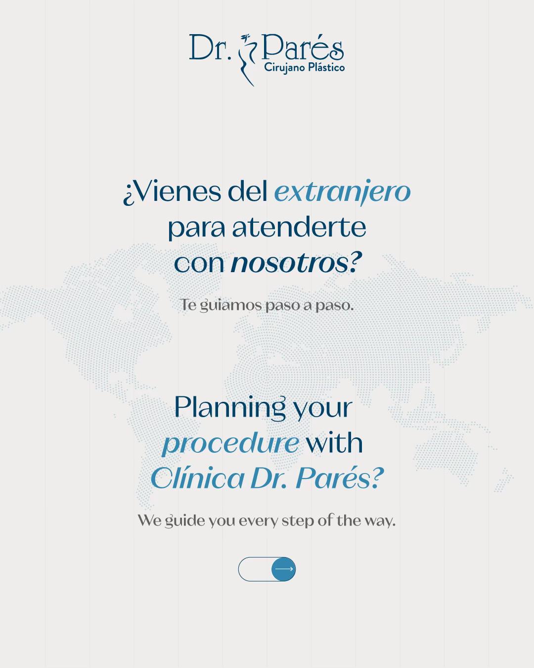 @Dr. Parés Cirujano Plástico