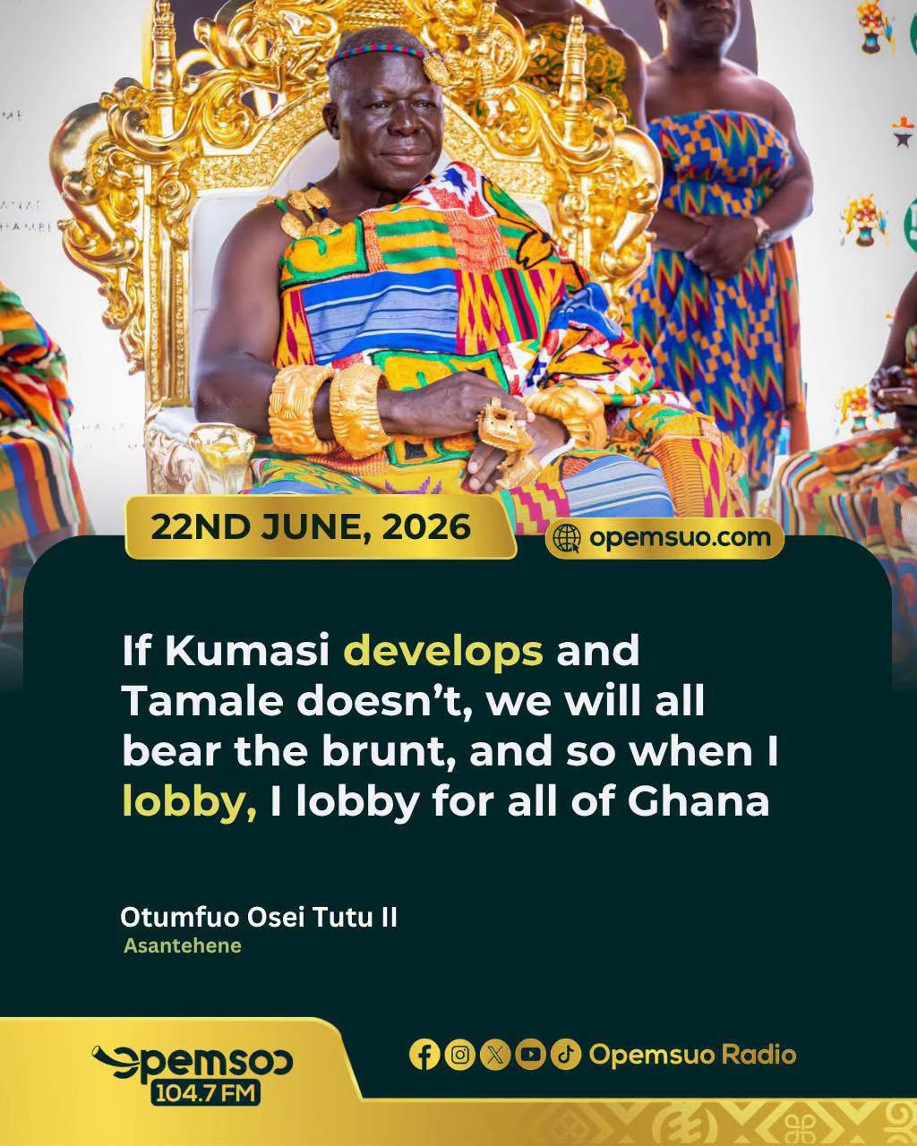 @Asante Yɛ Ɔman💛🖤💚