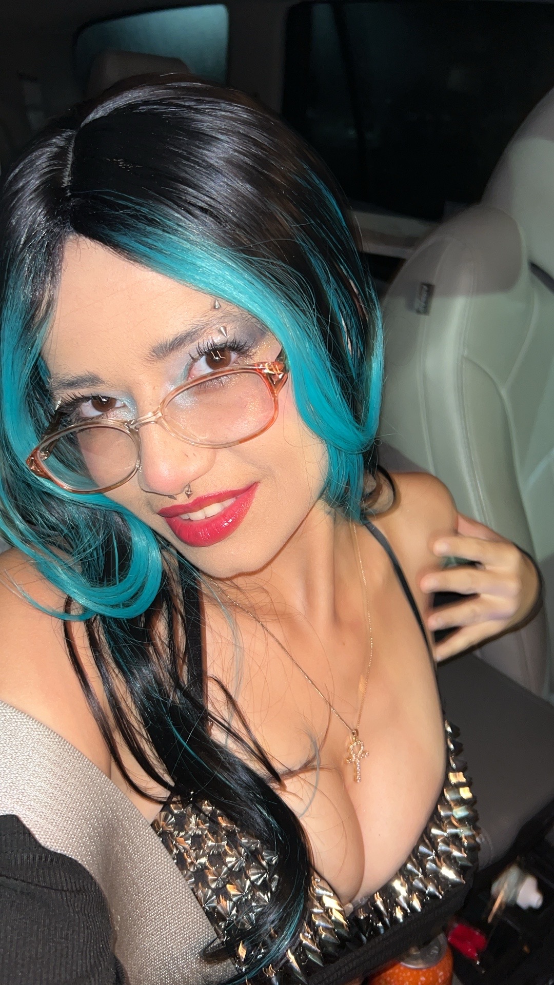 @🕸️🕷️Bella🕷️🕸️