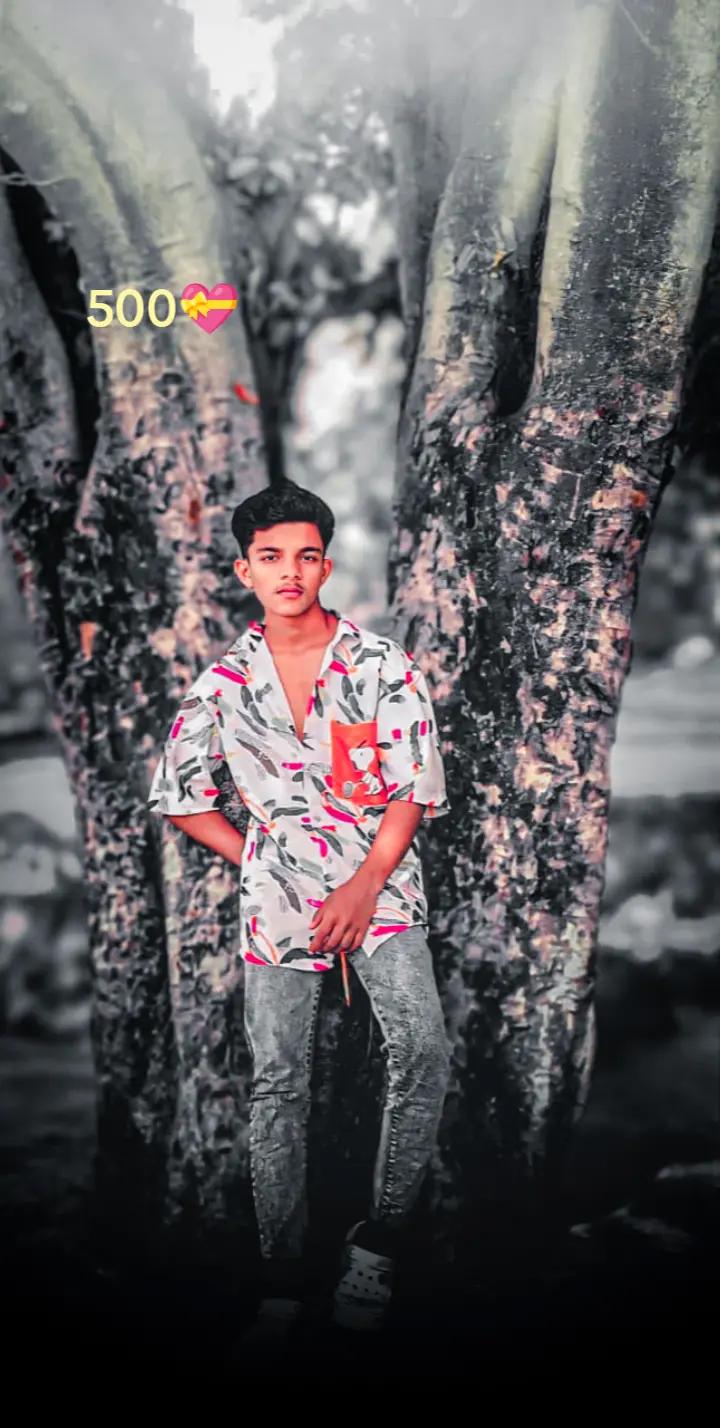 @Sajan Ji