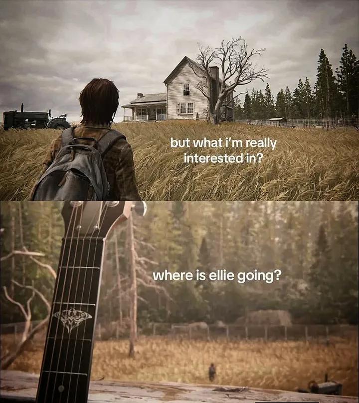 @THE LAST OF US