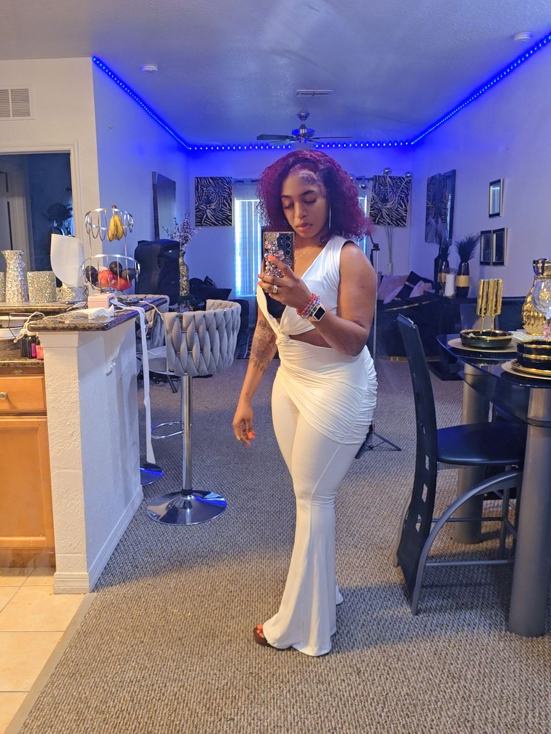 @diva baby  CEO b&ograve;tet kale