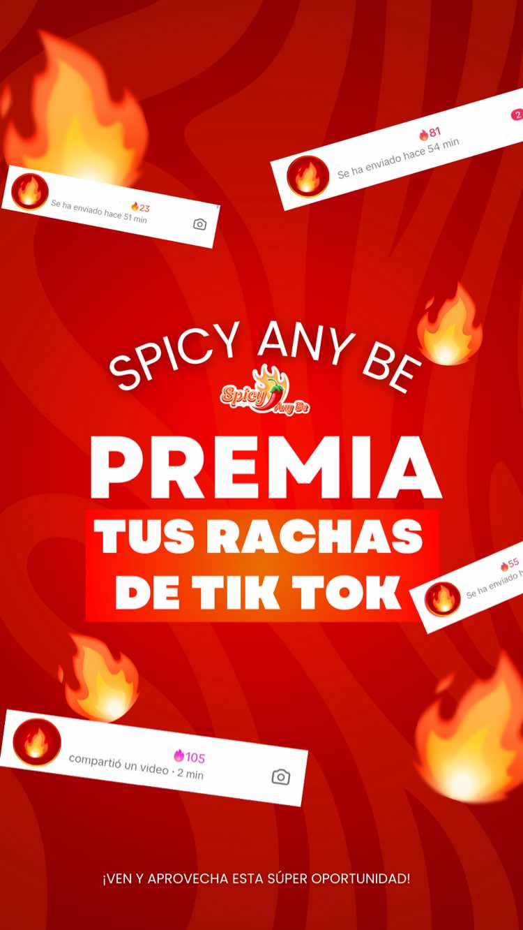 @spicyAnyBe