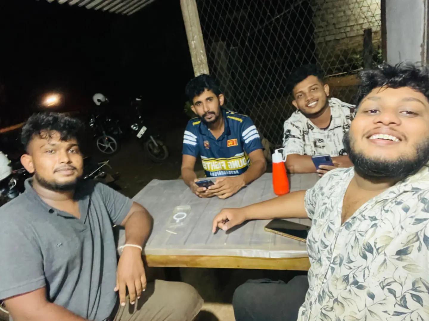 @Malindu C Methsara