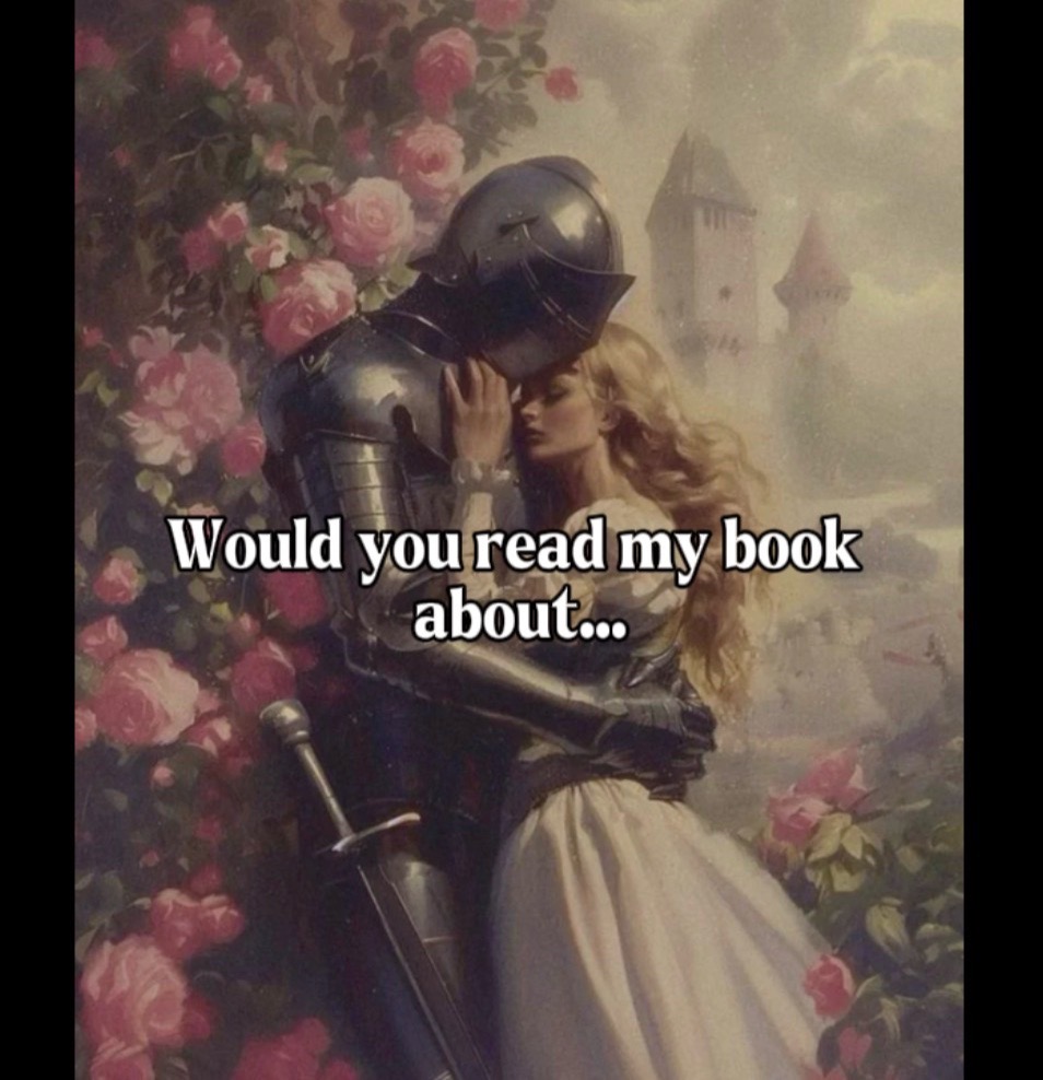 @M.N.Robbins Author