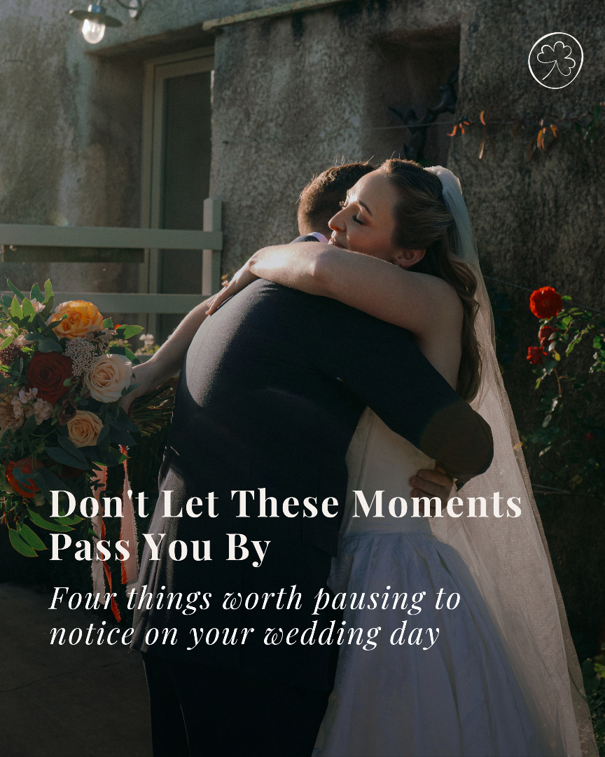@Ladybird | Irish Weddings