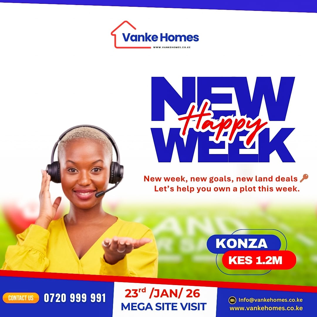 @VANKE HOMES