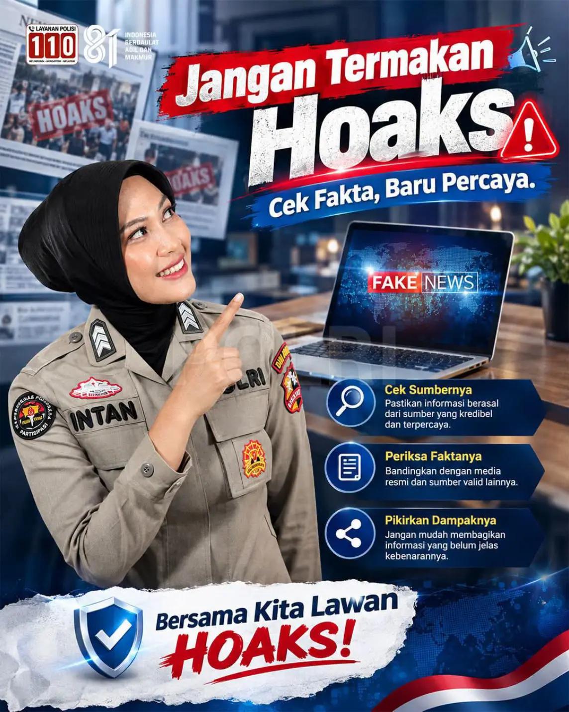 @BLITAR KOTA POLICE OFFICIAL