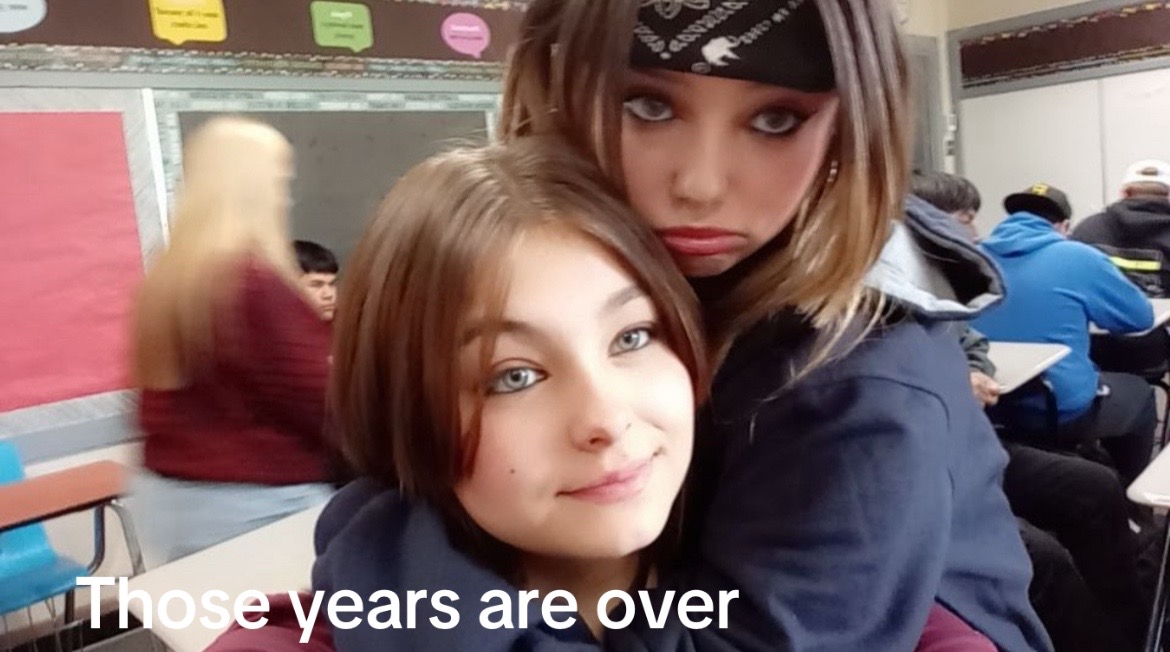 @Harley Mae <3