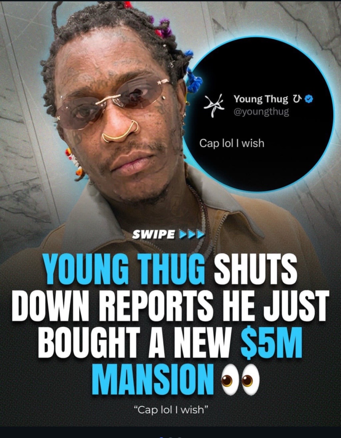 @Toppest Music Notifications