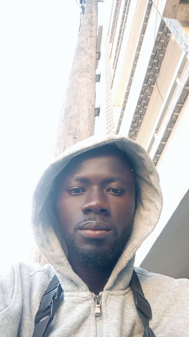 @Lamzo Toure