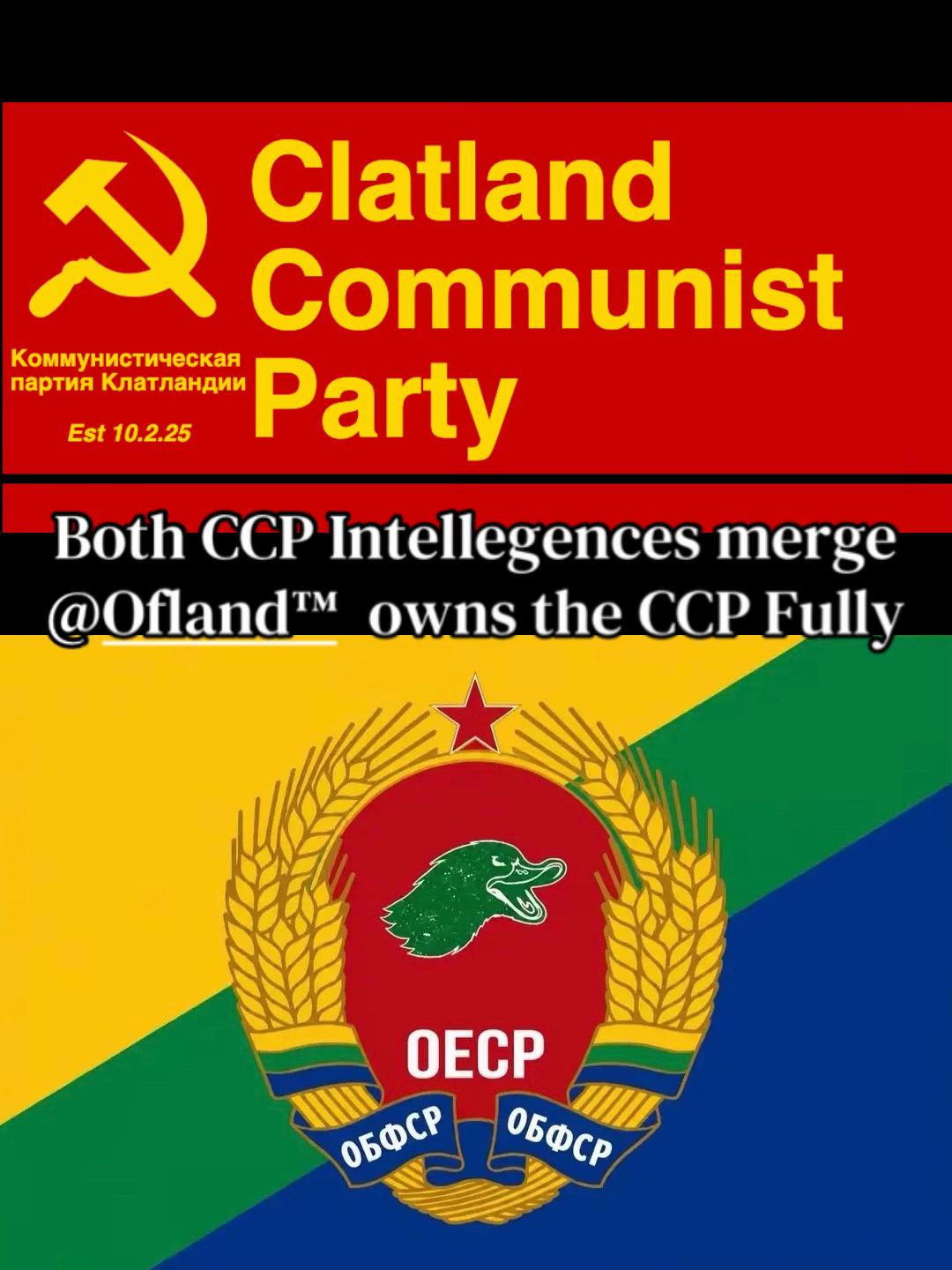@Utd Kingdom of Clatland